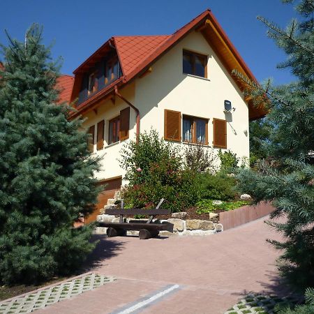 Haus Panoramablick Familie Loos Apartment Wasungen Exterior photo